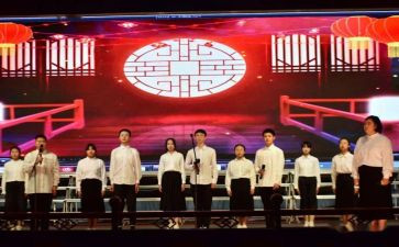 小学朗诵比赛活动方案6篇