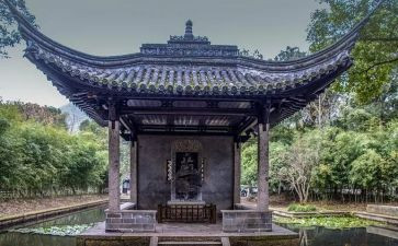 兰亭序读后感6篇