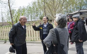 老干部工作个人总结优质7篇