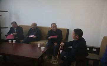 2024年老干部自查报告6篇
