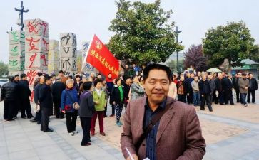 社区老干部工作心得体会5篇