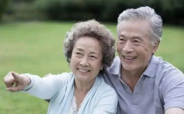 老人作文300字8篇