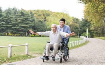 关爱老人志愿活动方案6篇