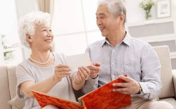 志愿关爱老人活动总结5篇