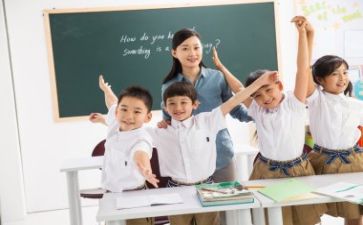 我的老师作文范文8篇