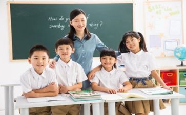 老师优秀的演讲稿优质5篇