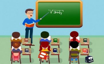 我的老师作文1000字5篇