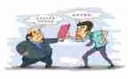 劳资述职报告8篇