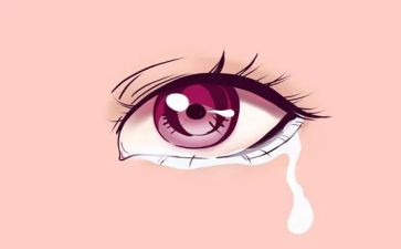 眼泪读后感5篇