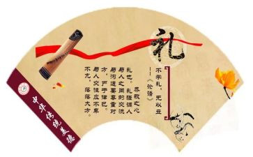 教师的礼仪心得体会5篇