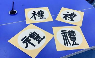 服务礼仪的演讲稿5篇