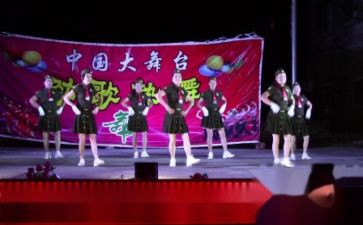 军训联欢晚会心得体会7篇