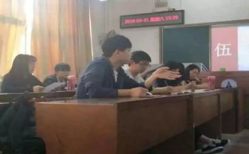 残疾联络员个人总结5篇