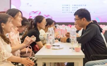 联谊活动方案模板6篇