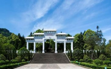 清明节祭扫烈士活动方案6篇