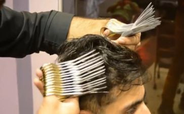 理发店个人总结5篇