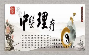 理疗师个人年终总结范文6篇