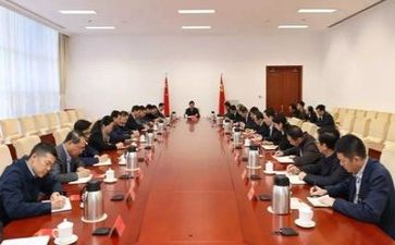 市领导发言稿范文6篇