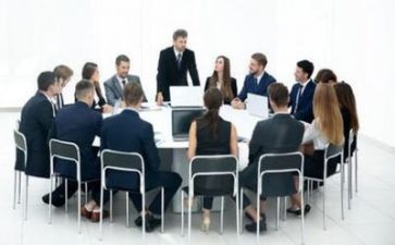 l领导述职报告范文8篇