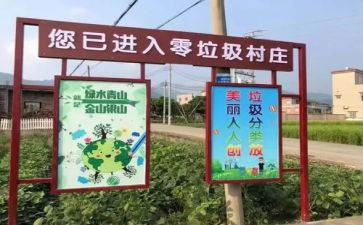 捡垃圾活动总结6篇