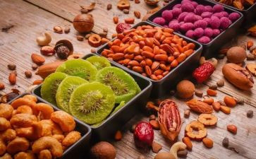 零食的调研报告7篇