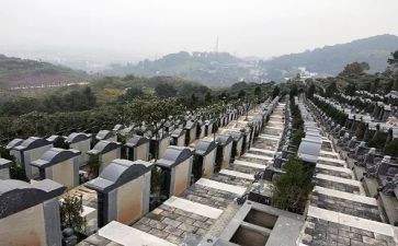 游烈士陵园心得体会5篇