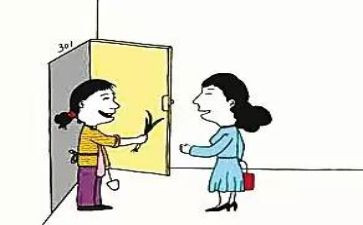 邻里之间作文800字7篇