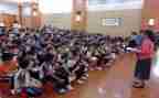 小学六年级信息课教学总结7篇