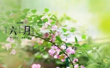 六月安全生产月活动方案5篇