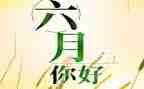五_六月份工作总结5篇