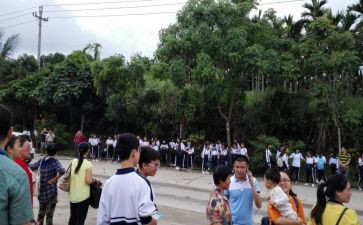 毕业文明离校倡议书5篇