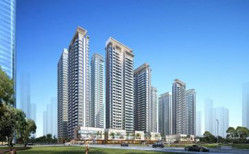 楼盘工作计划8篇