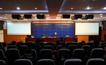 公安政治轮训教育心得体会6篇