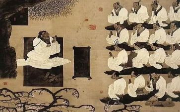 论语雍也读后感模板6篇