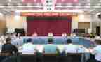 工作落实情况汇报材料6篇