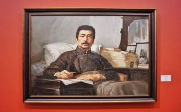 读鲁迅读后感优质8篇