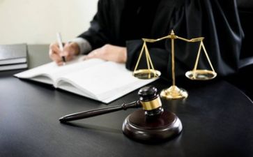 年律师工作总结模板6篇