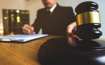 律师个人年度工作总结报告8篇