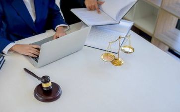 2024律师年度个人总结优质6篇
