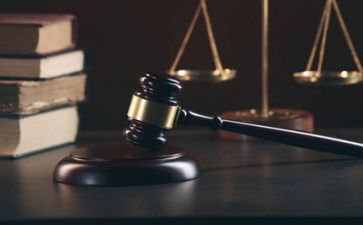 2024律师年度个人总结8篇