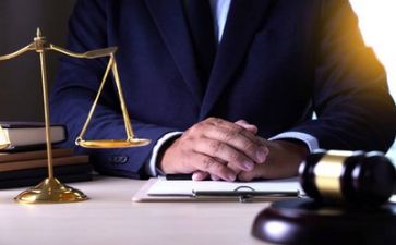 2024年度律师个人年度总结精选6篇