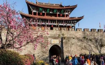 旅游推荐作文300字最新5篇