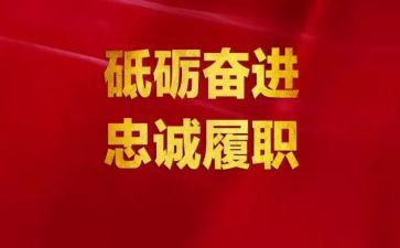 履职情况工作报告7篇