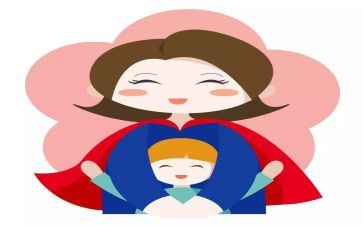 我的妈妈是__作文400字5篇