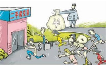 厦子买卖合同5篇