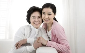 给妈妈心得体会5篇