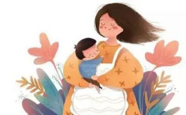 幼儿园爱妈妈教案7篇