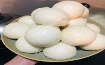 蒸馒头作文300字7篇