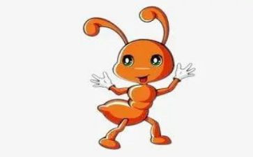 蚂蚁的教案优质6篇