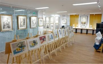 教师美术工作总结范文模板5篇
